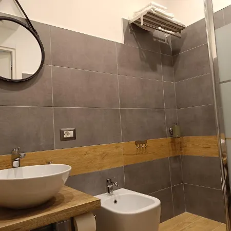 Cappuccini Smart House *