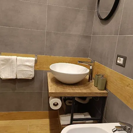 Cappuccini Smart House Апартаменты
