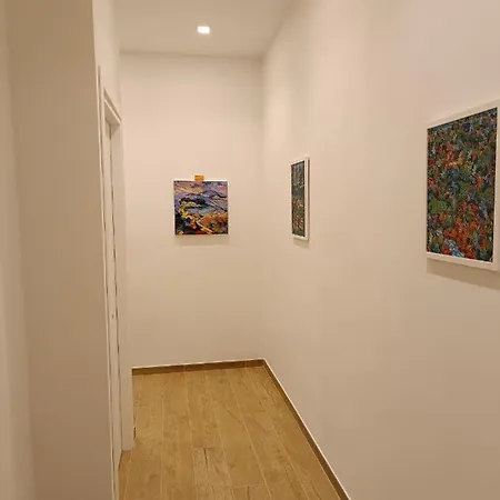 Cappuccini Smart House