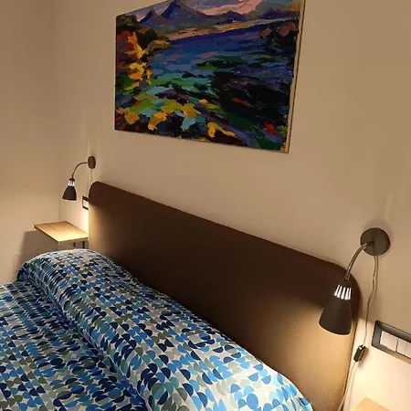 Cappuccini Smart House Поццуоли