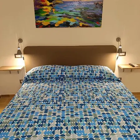 Cappuccini Smart House * Поццуоли