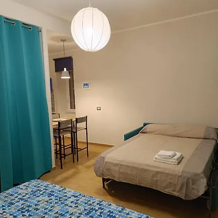 Cappuccini Smart House
