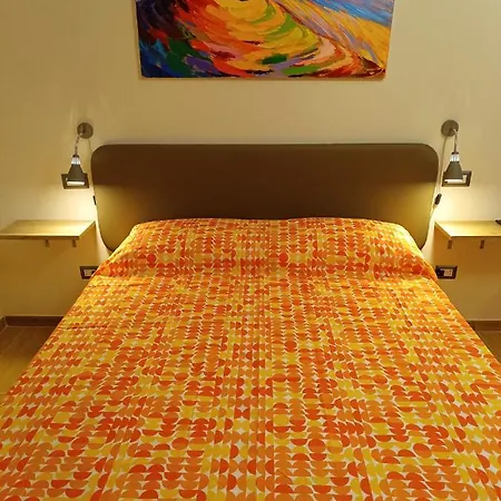 Cappuccini Smart House * Поццуоли