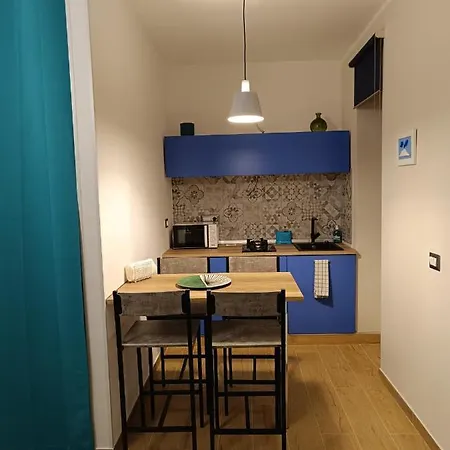 Cappuccini Smart House * Pozzuoli